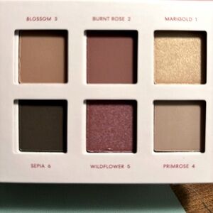 bareMinerals Eyeshadow Palette in Neutral and Pink Tones